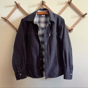Carhartt jacket